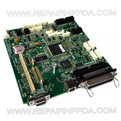 Motherboard replacement for Zebra 105SL Plus
